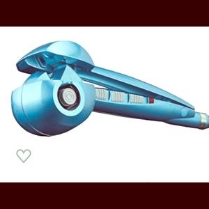 Babyliss Pro Miracurl Titanium curler